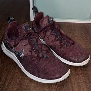 Nike free training sneakers